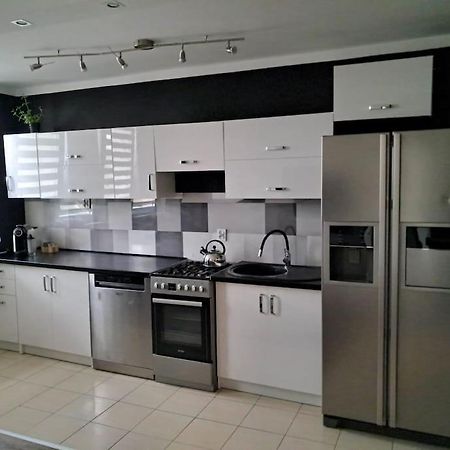Apartament Na 4 Pietrze Nowy Targ Extérieur photo