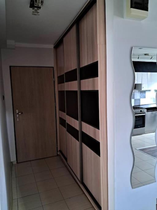 Apartament Na 4 Pietrze Nowy Targ Extérieur photo