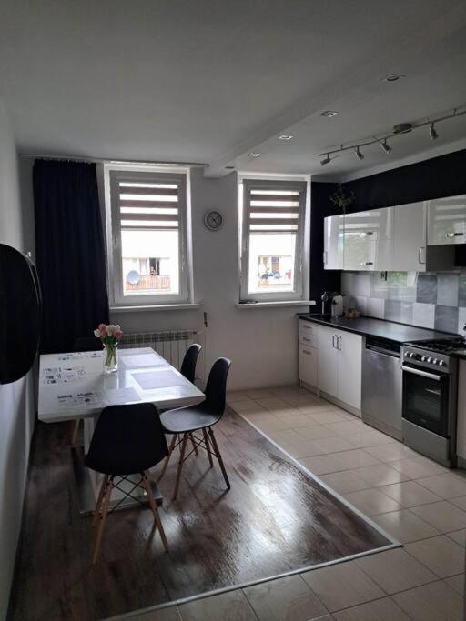 Apartament Na 4 Pietrze Nowy Targ Extérieur photo