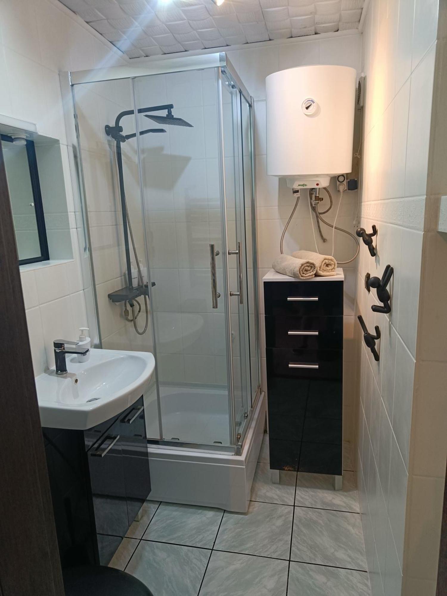 Apartament Na 4 Pietrze Nowy Targ Extérieur photo